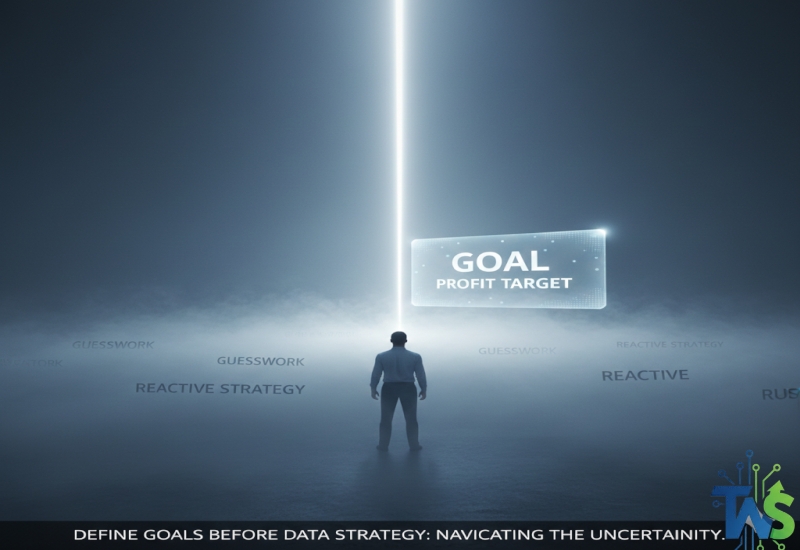  The 7-Step Guide: How to Build a Successful Data Strategy for Small Businesses