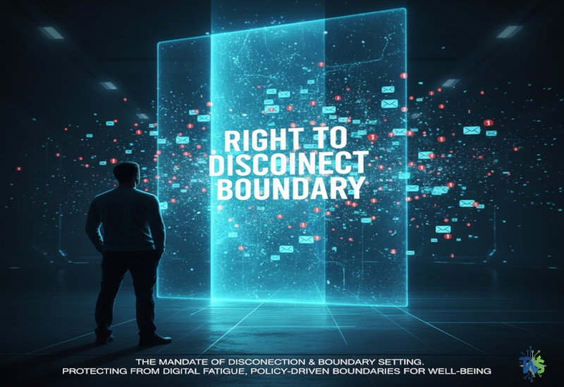 Navigating Digital Fatigue: 7 Essential Digital Fatigue Strategies for Employee Wellness