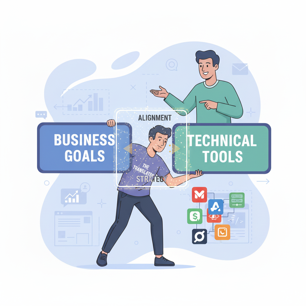 The Ultimate Guide: 5 Steps to Digital Transformation for the Non-Technical Founder