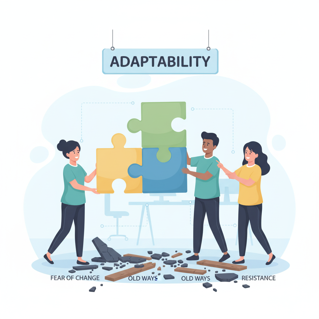 The Ultimate Guide: 5 Steps to Digital Transformation for the Non-Technical Founder