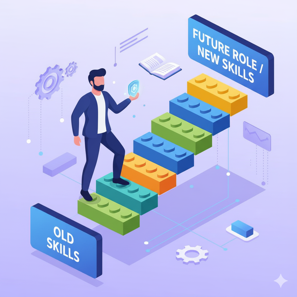 The Essential 4 Pillars: Why Human-Centric Policies Define the Future of Work