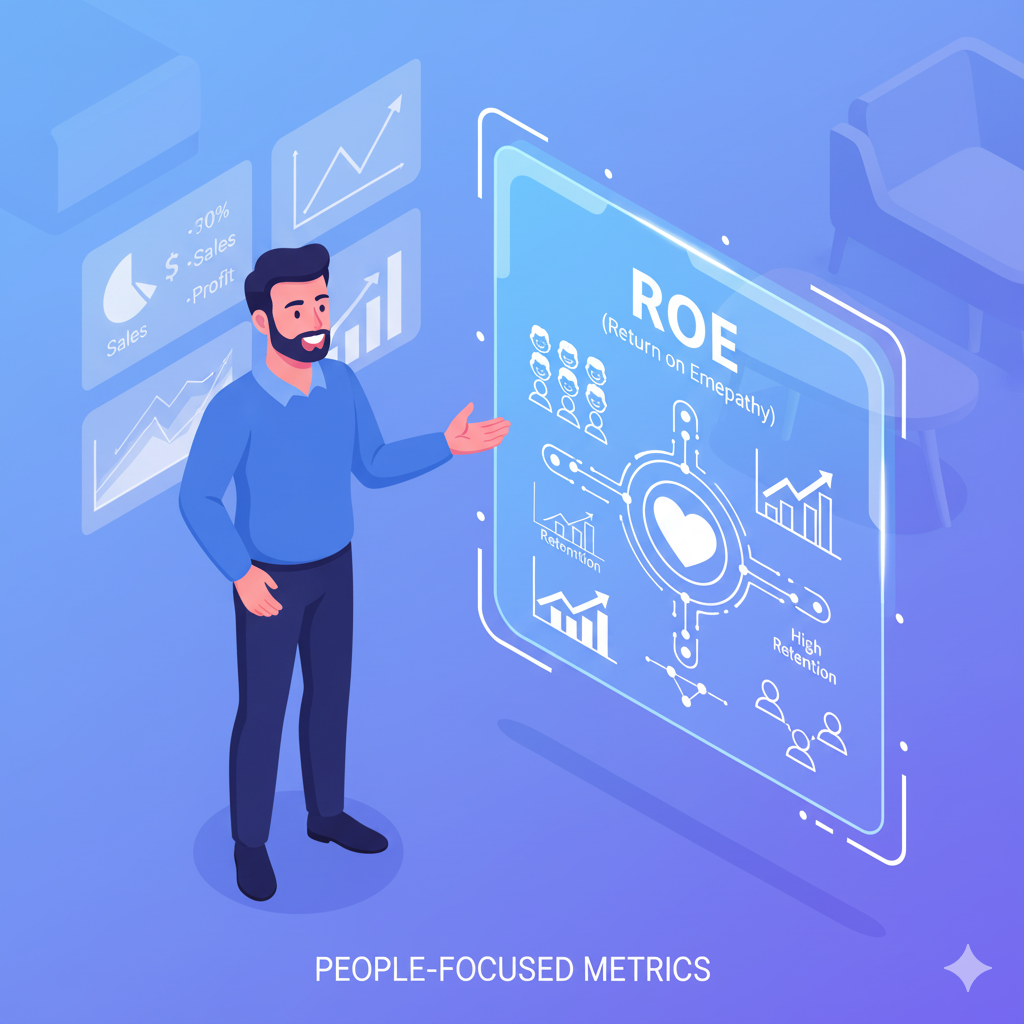 The Essential 4 Pillars: Why Human-Centric Policies Define the Future of Work