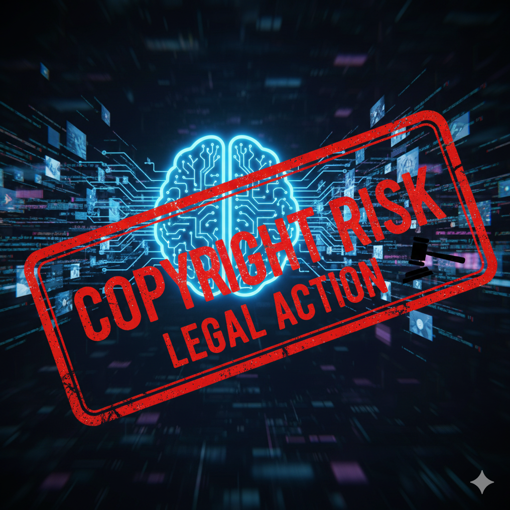 The 7 Major Ethical Dilemmas of Generative AI in Corporate Content Creation