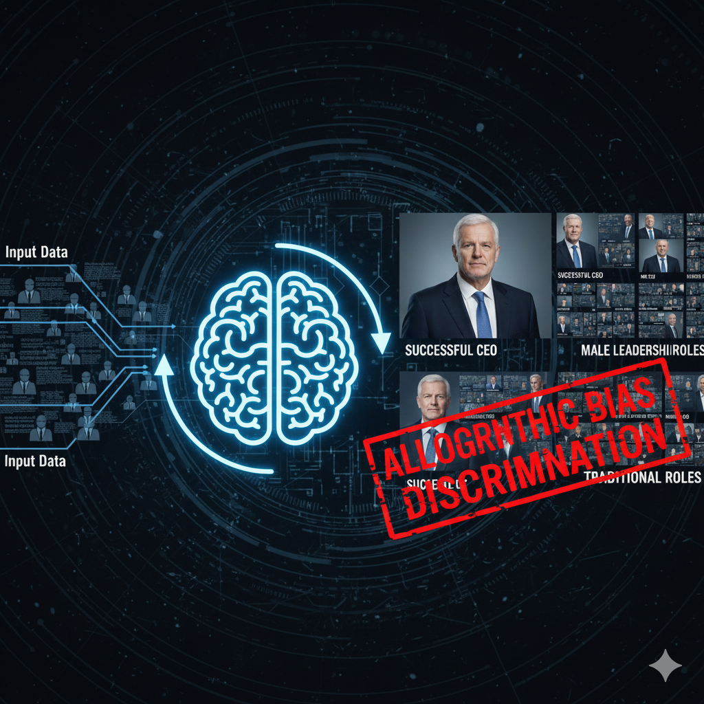 The 7 Major Ethical Dilemmas of Generative AI in Corporate Content Creation
