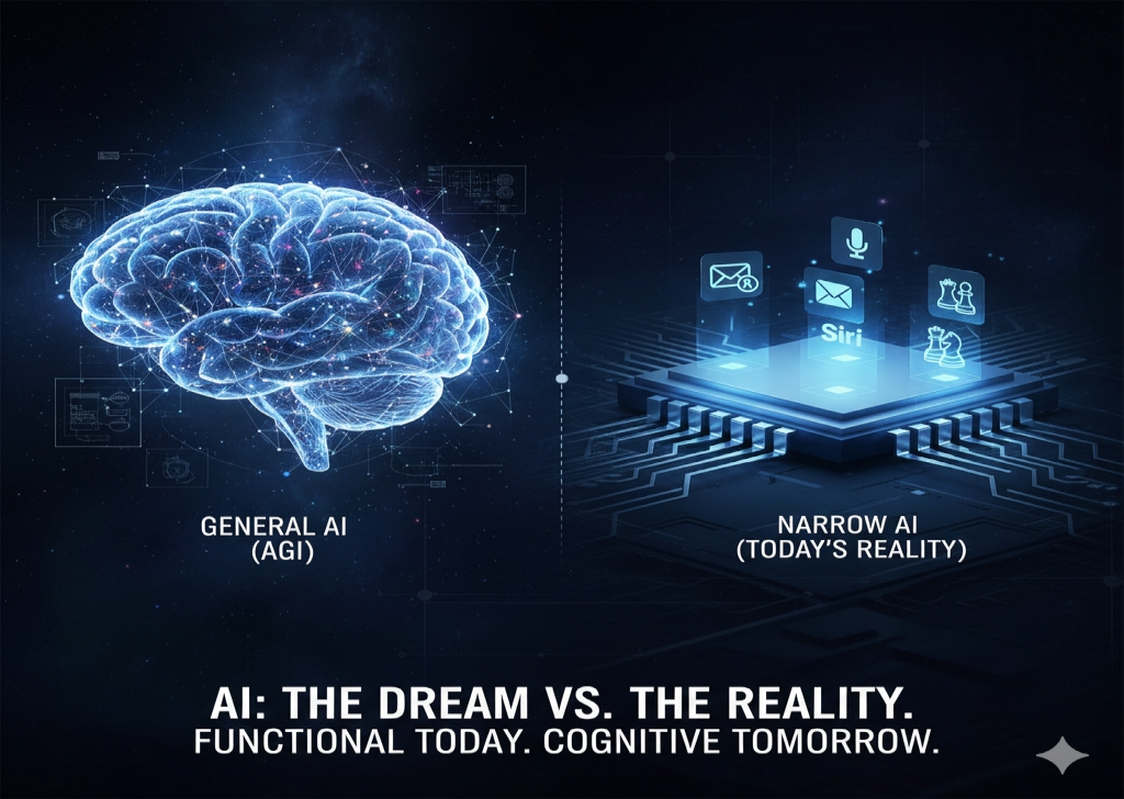 AI and Machine Learning: Separating the Hype from Reality (The Ultimate Guide)